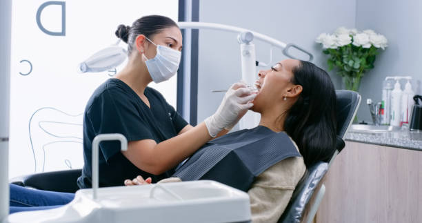 Best Cosmetic Dentistry  in Rangely, CO